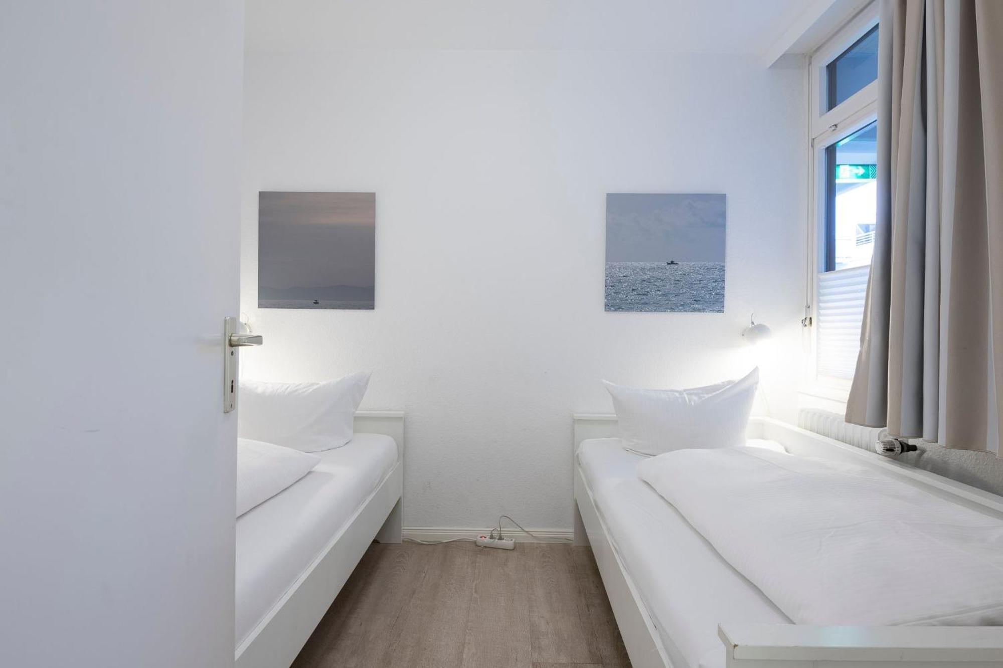 Apartamento Groemitz Center Nordische Sonne Exterior foto