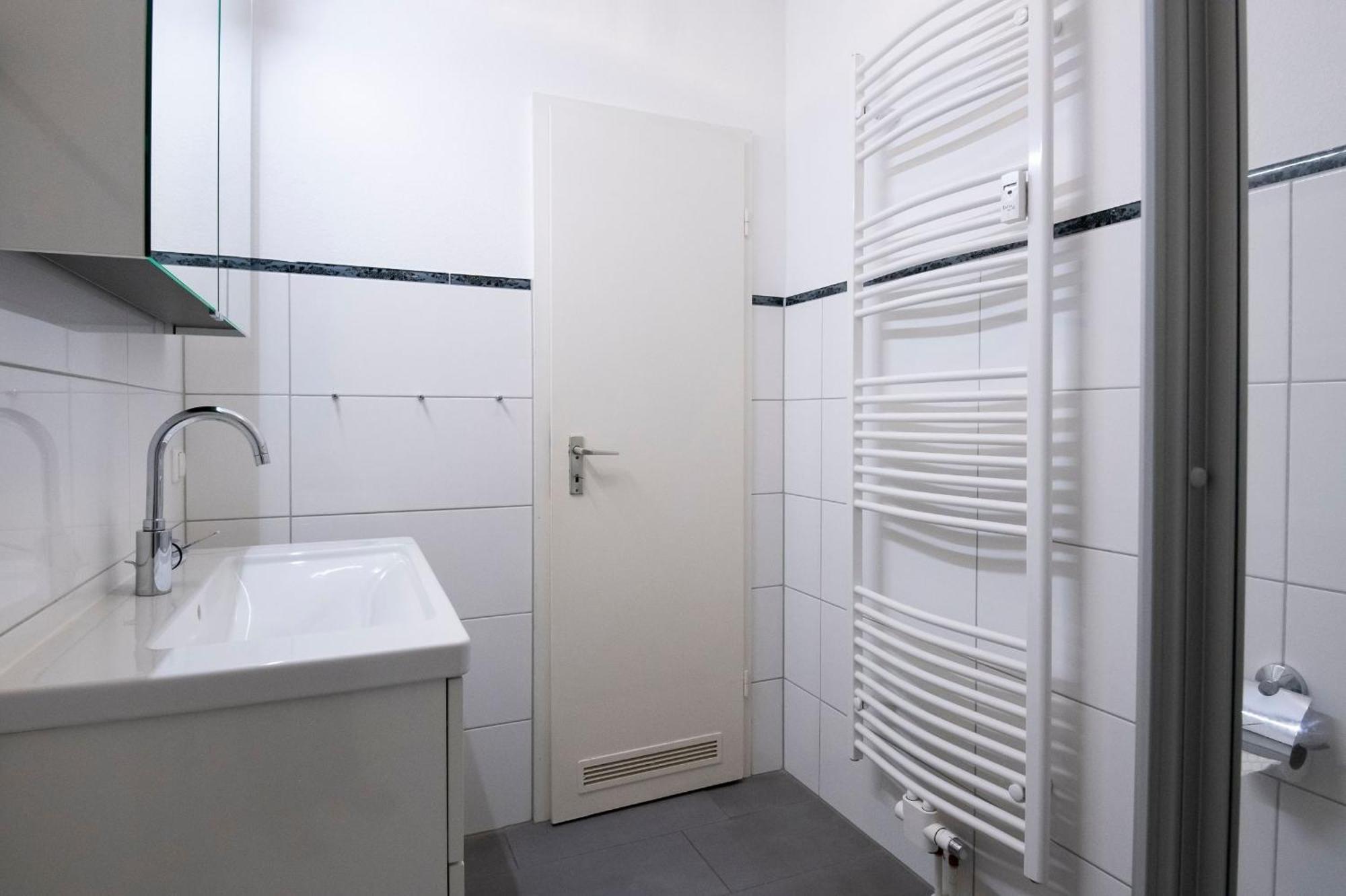 Apartamento Groemitz Center Nordische Sonne Exterior foto