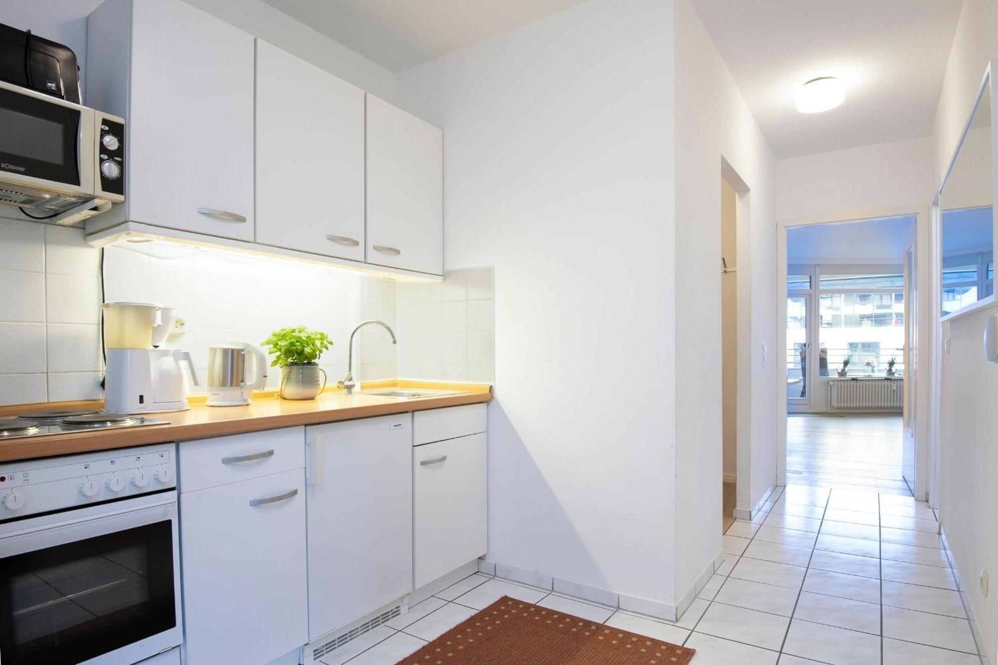 Apartamento Groemitz Center Nordische Sonne Exterior foto