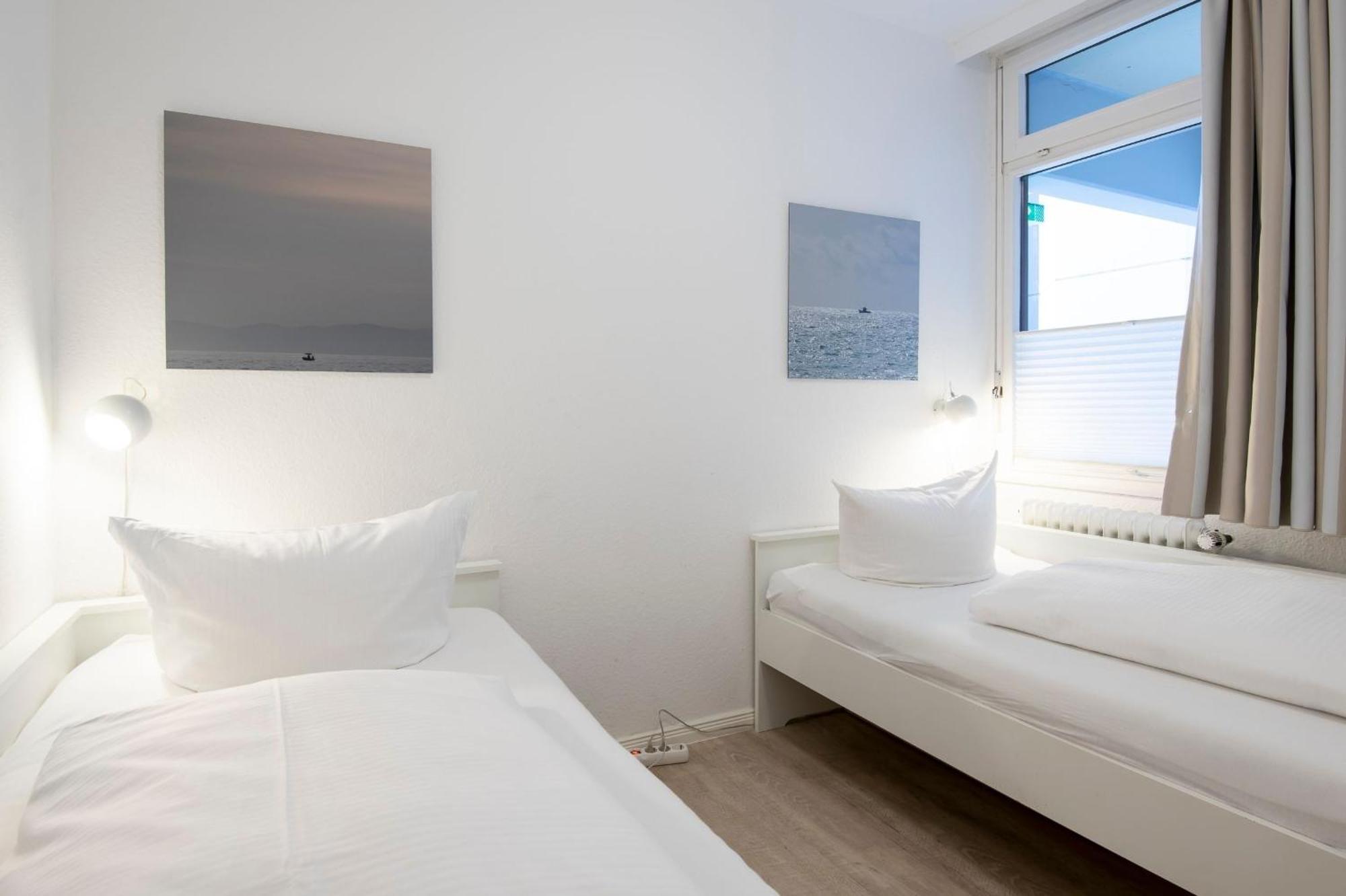 Apartamento Groemitz Center Nordische Sonne Exterior foto