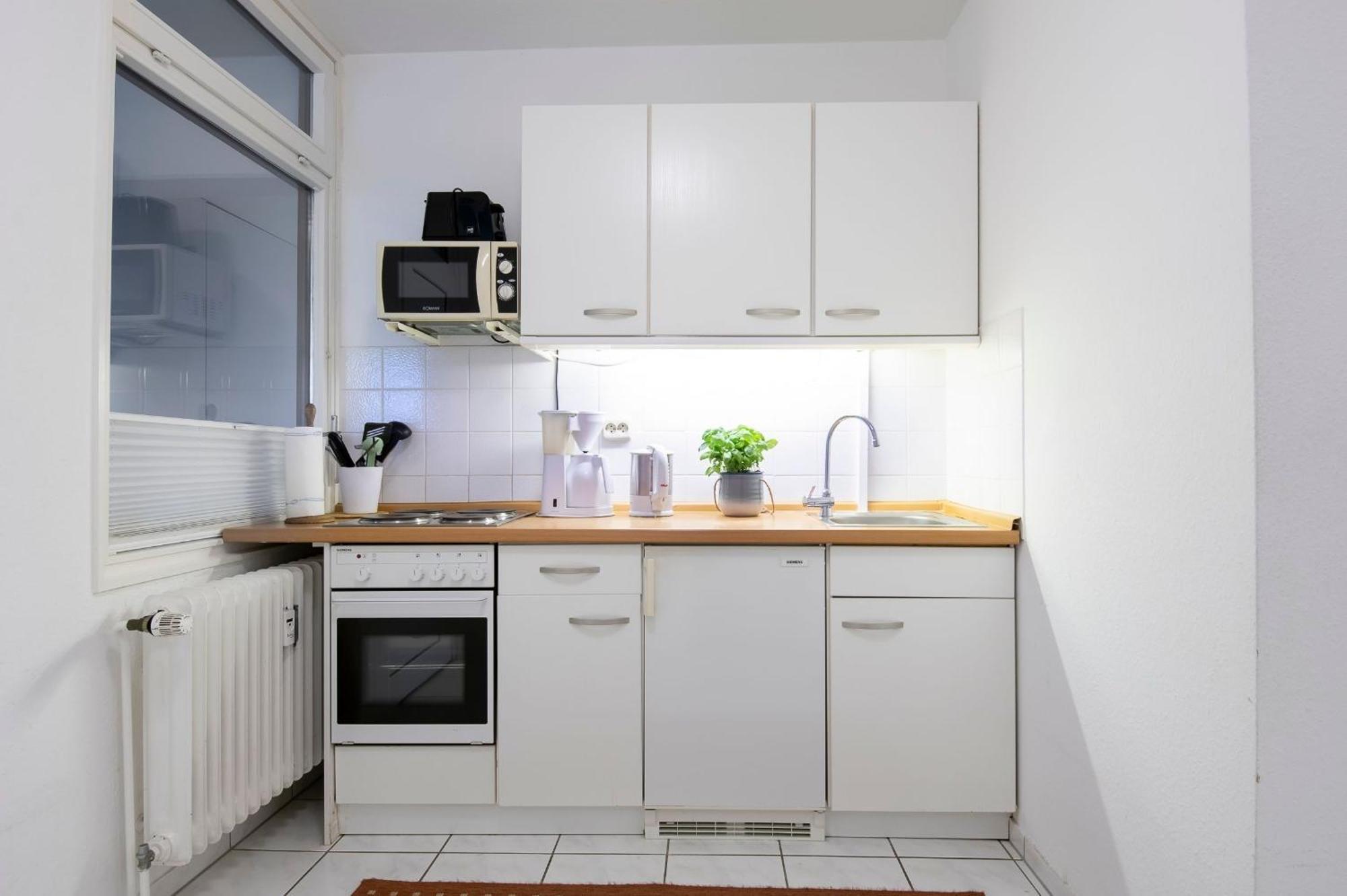 Apartamento Groemitz Center Nordische Sonne Exterior foto