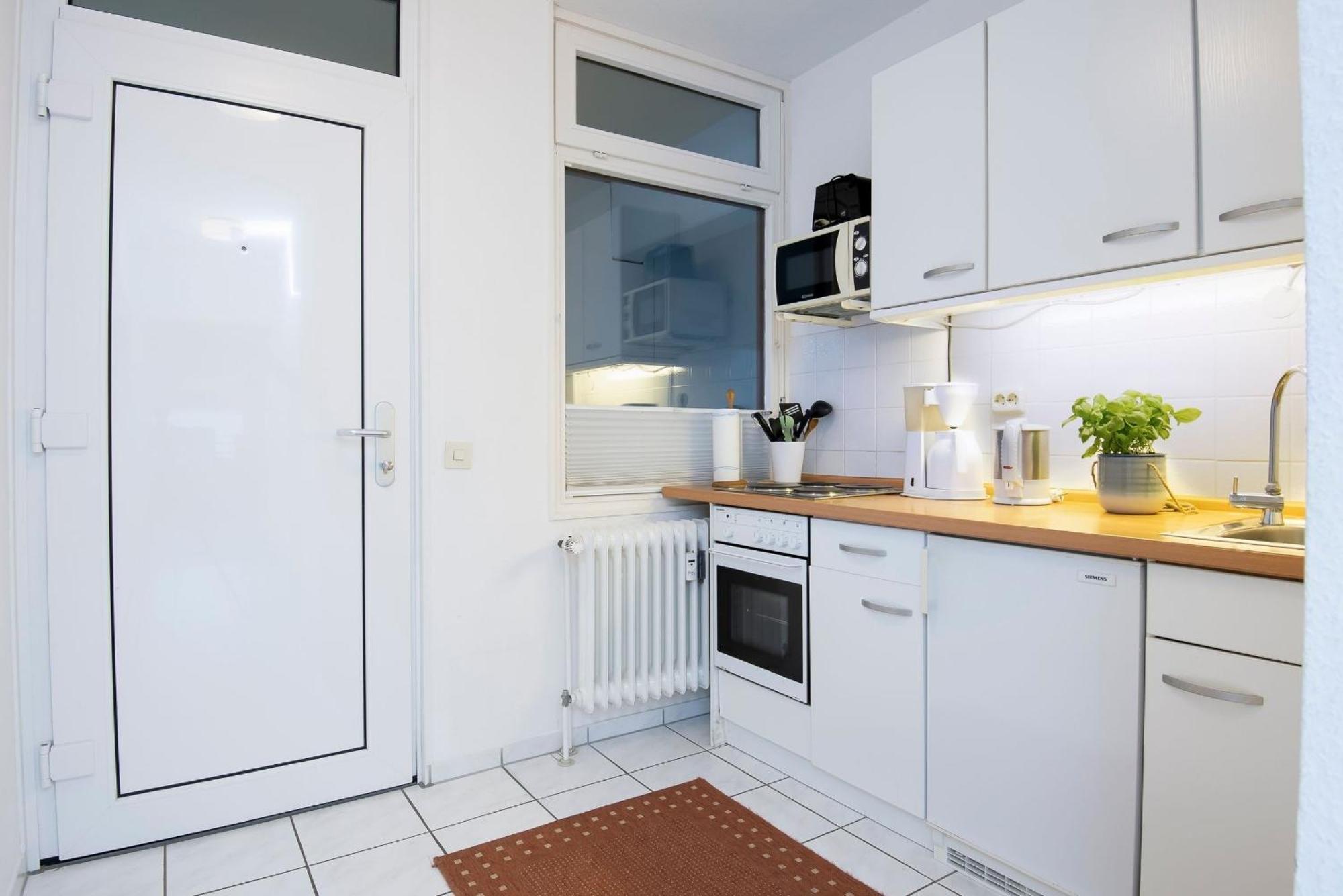 Apartamento Groemitz Center Nordische Sonne Exterior foto