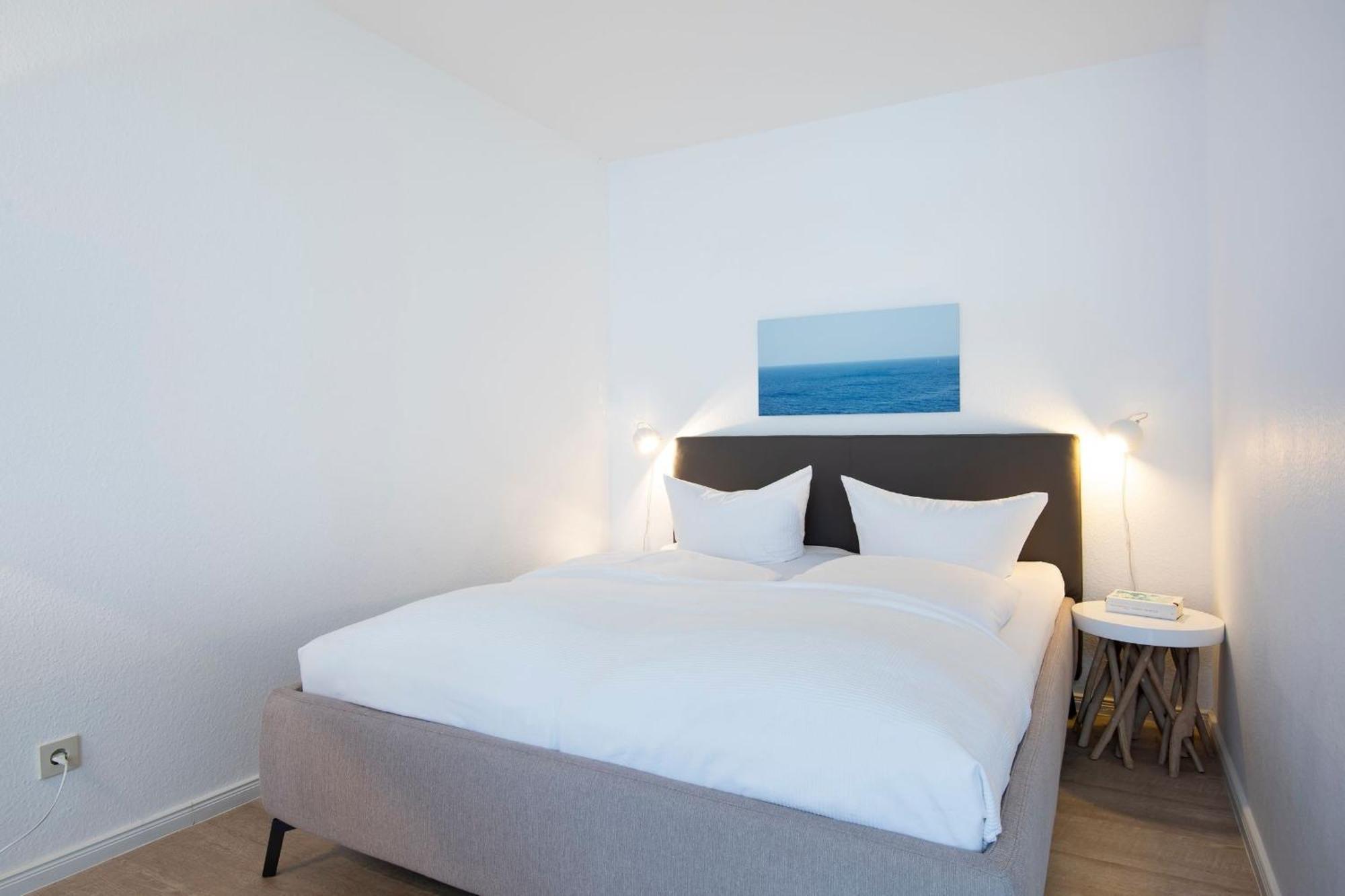 Apartamento Groemitz Center Nordische Sonne Exterior foto