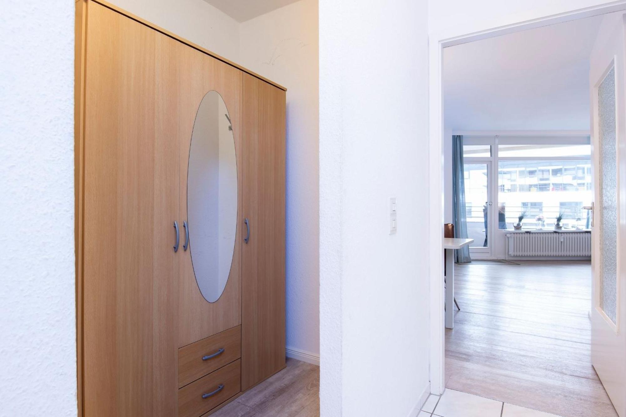 Apartamento Groemitz Center Nordische Sonne Exterior foto