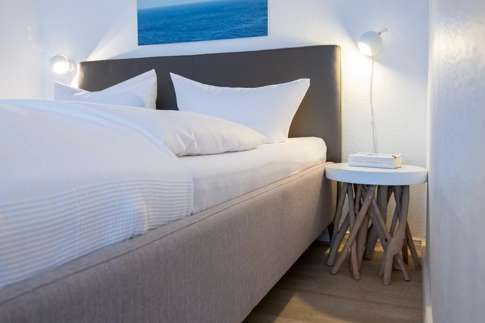 Apartamento Groemitz Center Nordische Sonne Exterior foto