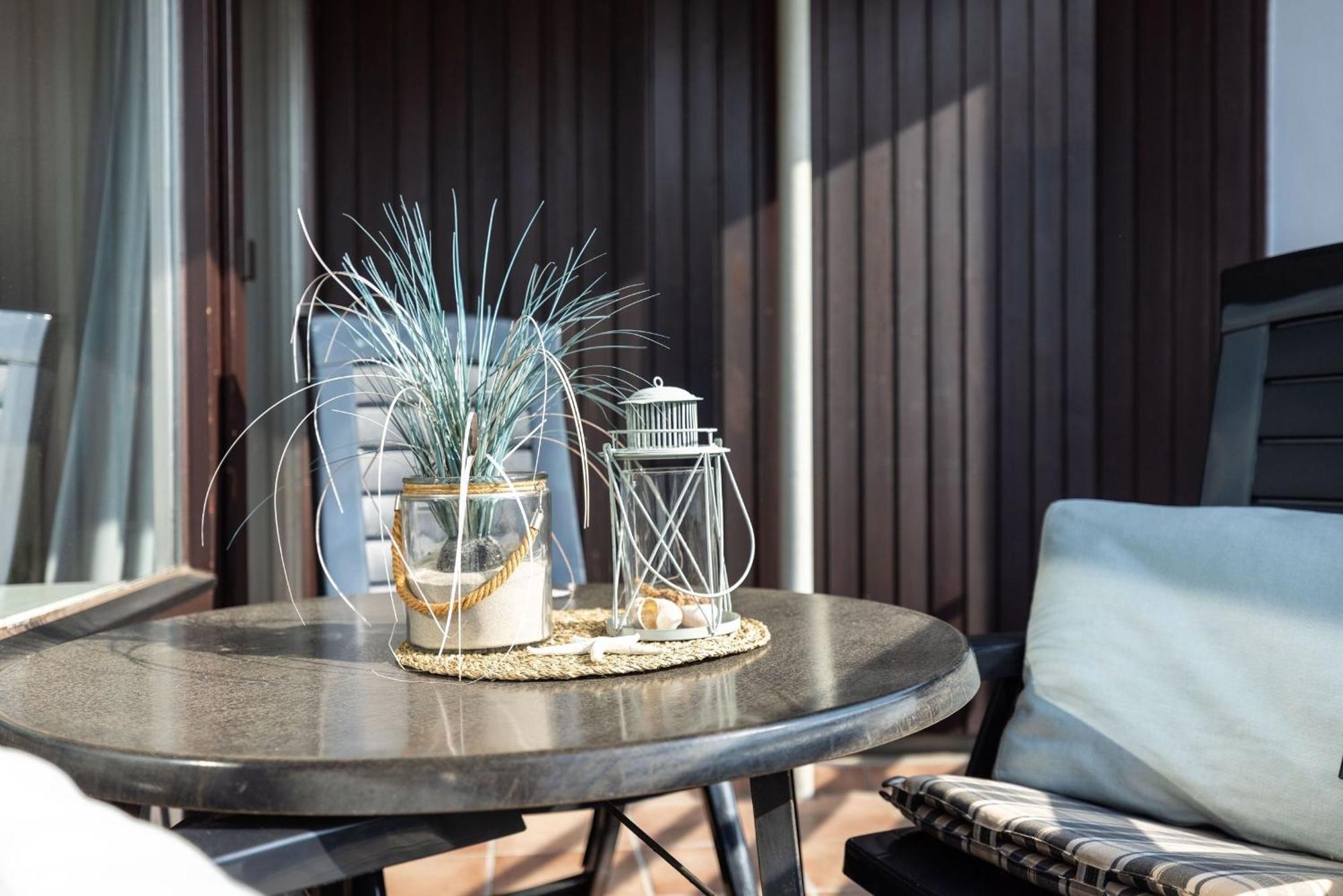 Apartamento Groemitz Center Nordische Sonne Exterior foto